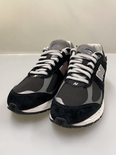 商品画像：ローカットスニーカー/26cm/BLK/m2002rxd// 2