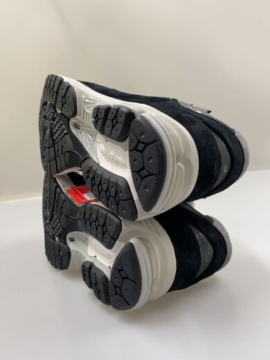 商品画像：ローカットスニーカー/26cm/BLK/m2002rxd// 4