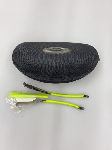 商品画像：メガネ/スポーツグラス/プラスチック/GRY/CLR/メンズ/135 100-735-006 6