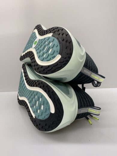 商品画像：ズーム ボメロ プラス/29cm/GRN 4