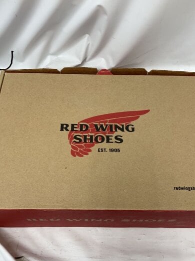 商品画像：IRON RANGER/copper/レースアップブーツ/US8.5/BRW/8085 7