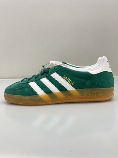 商品画像：GAZELLE INDOOR_ガゼル インドア/25.5cm/GRN// 1