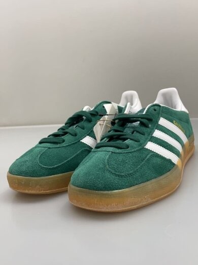 商品画像：GAZELLE INDOOR_ガゼル インドア/25.5cm/GRN// 2