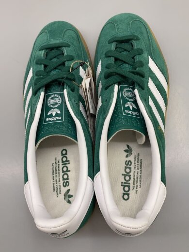 商品画像：GAZELLE INDOOR_ガゼル インドア/25.5cm/GRN// 3