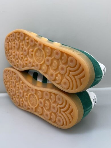 商品画像：GAZELLE INDOOR_ガゼル インドア/25.5cm/GRN// 4