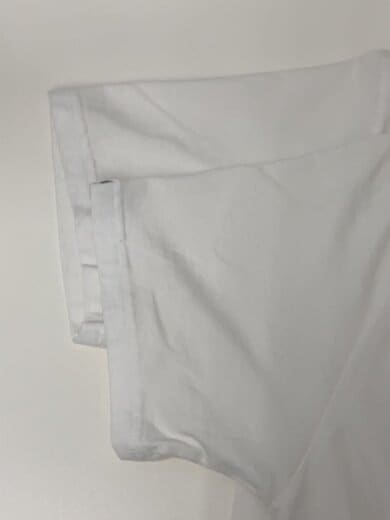 商品画像：10s/gサークルロゴ/Tシャツ/L/コットン/WHT// 5