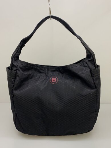 商品画像：CART　TOTE/ゴルフ/トートバッグ/ナイロン/BLK// 3