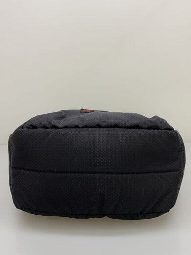 商品画像：CART　TOTE/ゴルフ/トートバッグ/ナイロン/BLK// 4