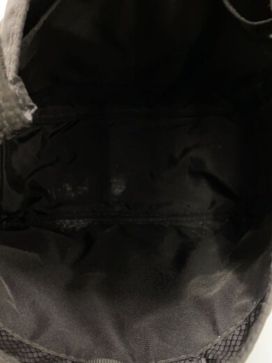 商品画像：CART　TOTE/ゴルフ/トートバッグ/ナイロン/BLK// 6