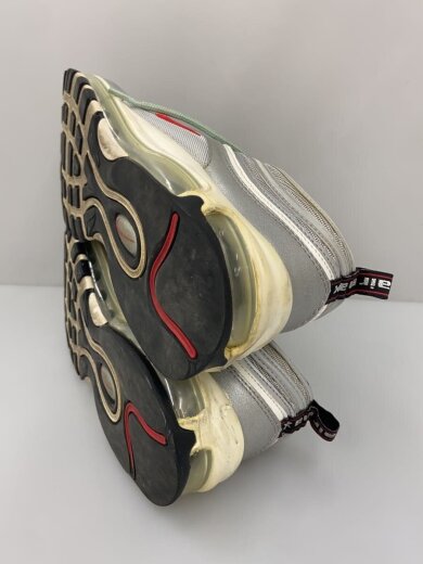 商品画像：AIR MAX 97 OG QS_エア マックス OG QS/29cm/SLV// 4