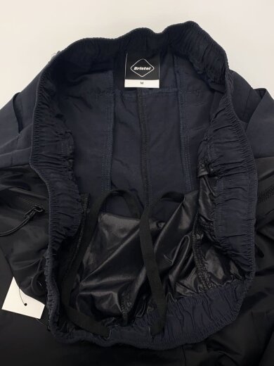 商品画像：25SS/STREAM LINE HYBRID SHELL PANTS/M/ナイロン/BLK/FCRB-250019// 3