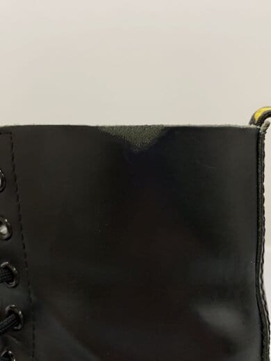 商品画像：10ホール/レースアップブーツ/UK6/BLK/レザー// 6