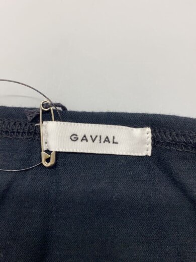 商品画像：gavial/Tシャツ/L/コットン/BLK/GVL-12AWL-0146 3