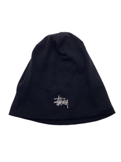 商品画像：26SS/JERSEY SKULLCAP/コットン/BLK/メンズ/1321264// 1