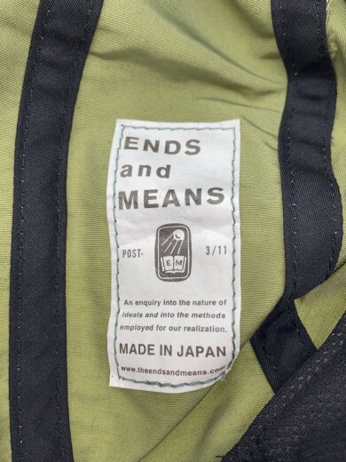 商品画像：Camp Cap/キャップ/--/KHK/メンズ// 5