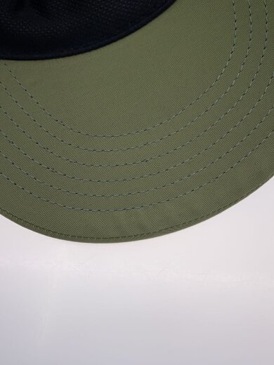 商品画像：Camp Cap/キャップ/--/KHK/メンズ// 6