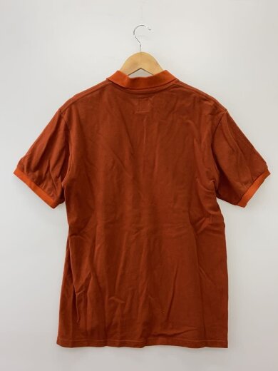 商品画像：S/S Polo Shirt Cotton Pique/S/コットン/ORN/OT614// 2