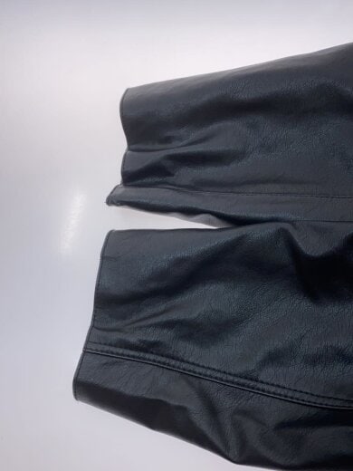 商品画像：2WAY COMPACT FAKELEATHER/S/フェイクレザー/BLK/01320630420// 6