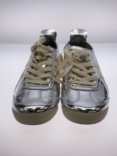 商品画像：MEXICO 66/ローカットスニーカー/25cm/SLV/THL7C2 3