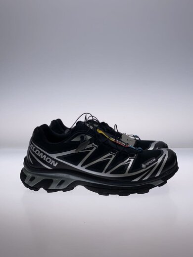 商品画像：XT-6 GTX /ローカットスニーカー/27.5cm/BLK/474506 2