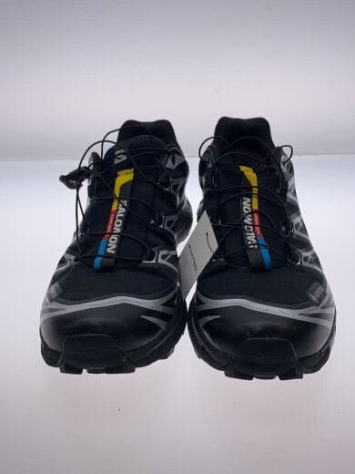 商品画像：XT-6 GTX /ローカットスニーカー/27.5cm/BLK/474506 3