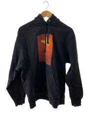 パーカー/XL/コットン/全体的に着用感有