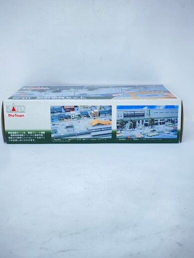 画像：KATOホビーその他/23-4116