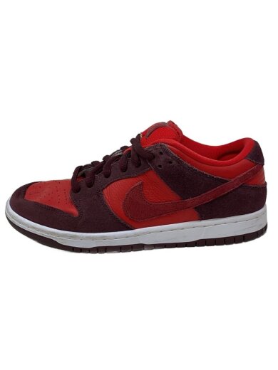 商品画像：DUNK LOW PRO_ダンク ロー プロ/26cm/RED// 1