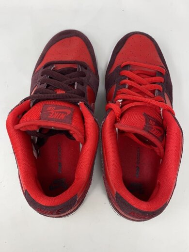 商品画像：DUNK LOW PRO_ダンク ロー プロ/26cm/RED// 3