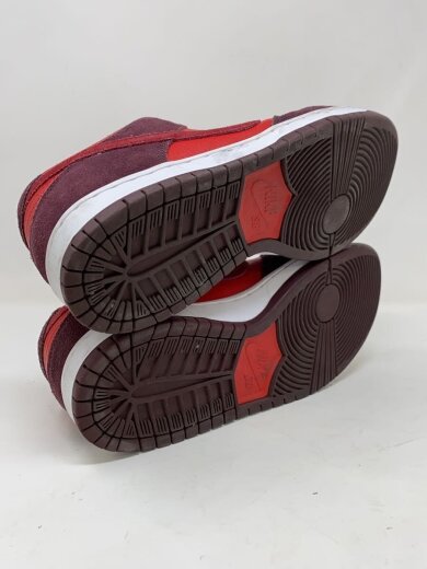 商品画像：DUNK LOW PRO_ダンク ロー プロ/26cm/RED// 4