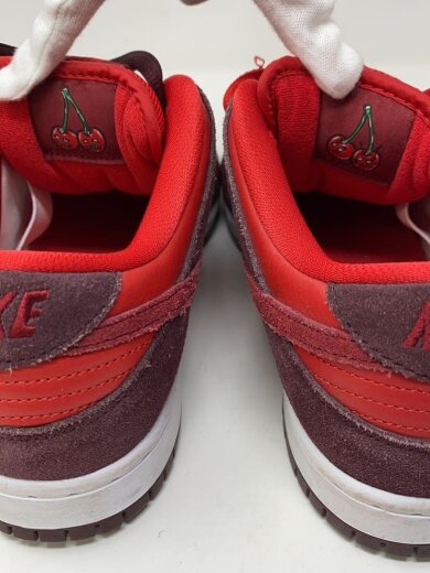商品画像：DUNK LOW PRO_ダンク ロー プロ/26cm/RED// 6