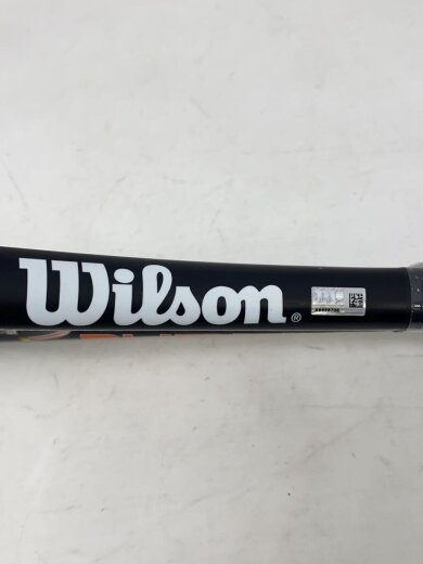 商品画像：テニスラケット/硬式ラケット/BLK// 8