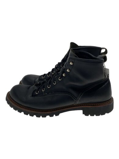 画像：RED WINGレースアップブーツ/US11/29351