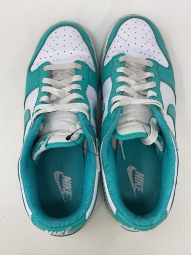 商品画像：DUNK LOW_ダンク ロー/27.5cm/GRN// 3