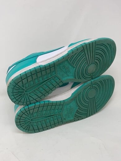 商品画像：DUNK LOW_ダンク ロー/27.5cm/GRN// 4