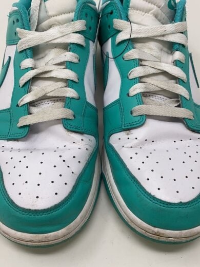 商品画像：DUNK LOW_ダンク ロー/27.5cm/GRN// 6