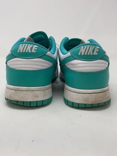 商品画像：DUNK LOW_ダンク ロー/27.5cm/GRN// 7