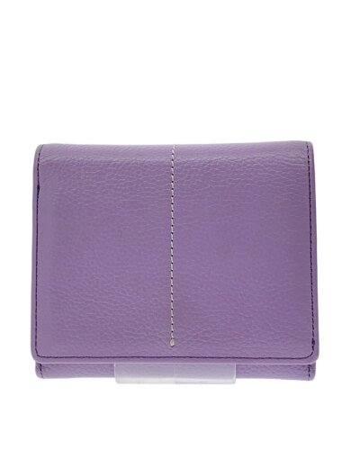 商品画像：YAMATOU/山藤/財布/レザー/PUP/無地/レディース 1