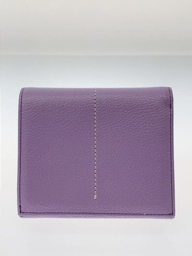 商品画像：YAMATOU/山藤/財布/レザー/PUP/無地/レディース 2