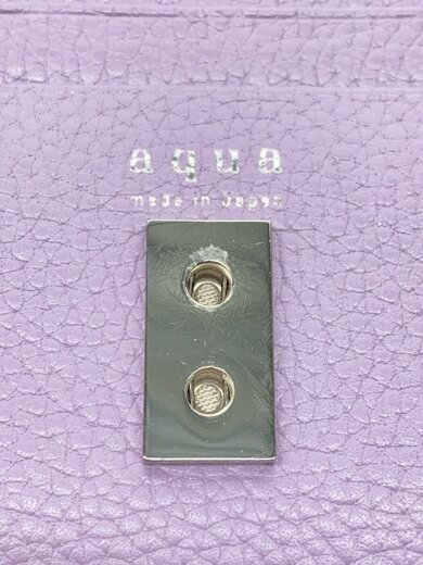 商品画像：YAMATOU/山藤/財布/レザー/PUP/無地/レディース 3