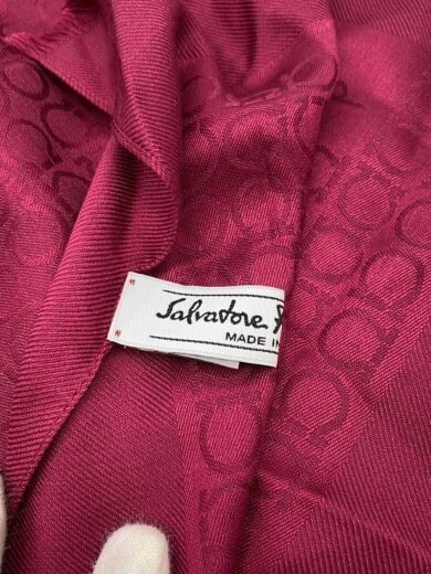 商品画像：ストール/シルク/PUP/レディース 2