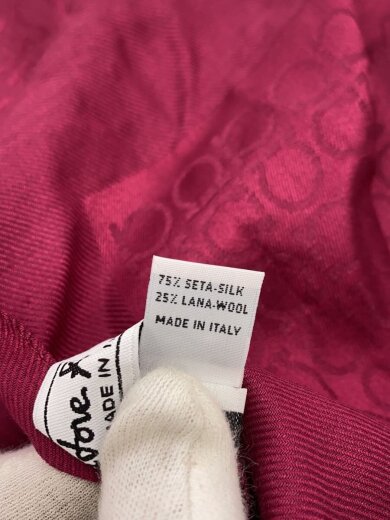 商品画像：ストール/シルク/PUP/レディース 3