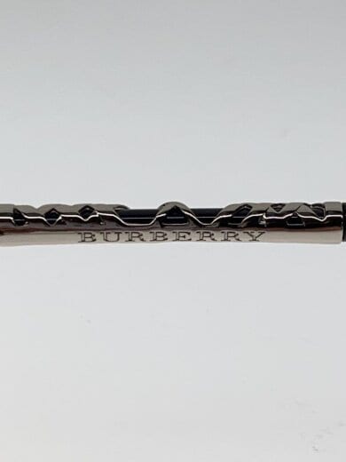 画像：BURBERRYバーバリー/サングラス/ウェリントン/プラスチック/BLK/レディース/B4228-F4