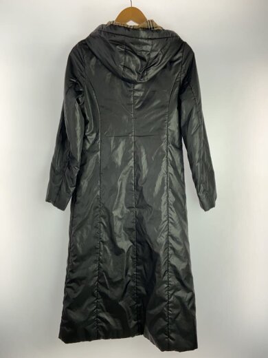 商品画像：コート/38/ナイロン/BLK/FNF76-904 2