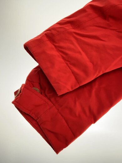 商品画像：コート/38/ポリエステル/RED/ZBFI658 6