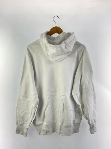 商品画像：パーカー/M/コットン/WHT/23SS-SW01 2