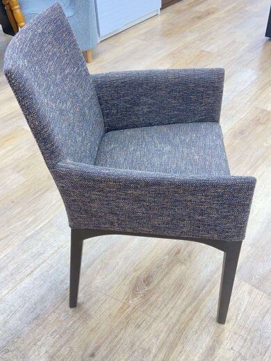 商品画像：チェアその他/ウッド/BRW 2