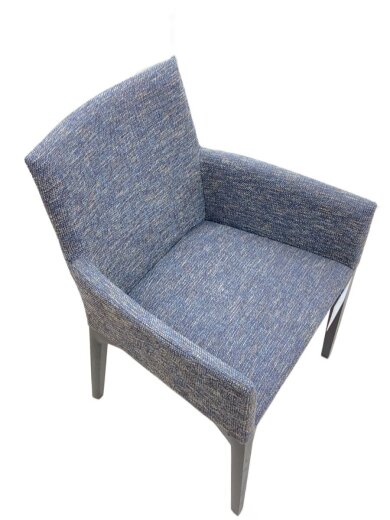 商品画像：チェアその他/ウッド/BRW 1