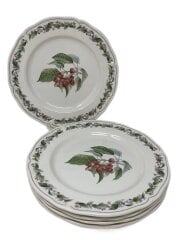 プレート/5点セット/オーチャードガーデン/大プレート×5