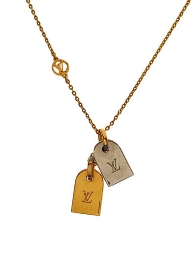 商品画像：ネックレス/--/レディース 1